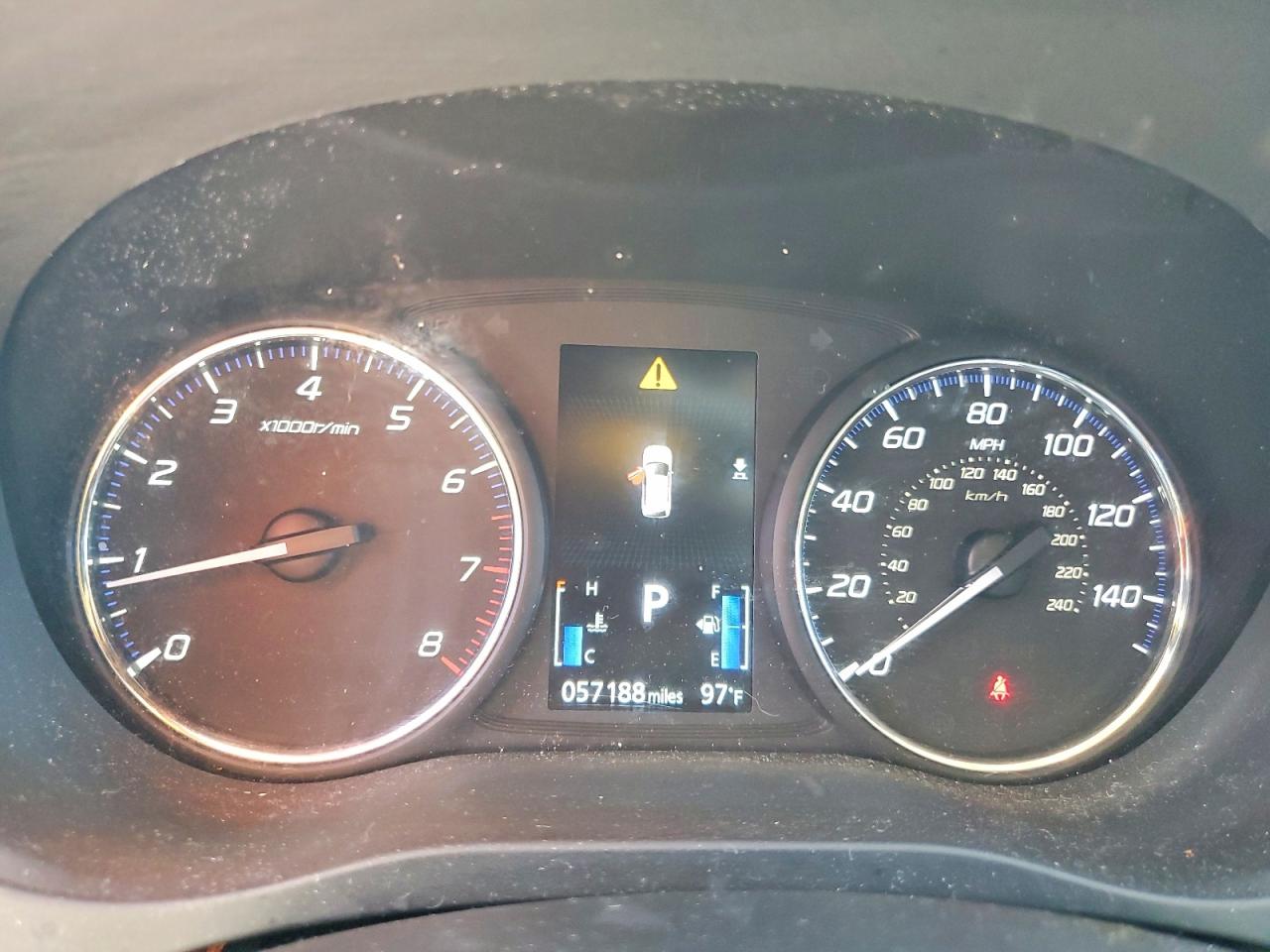 2019 MITSUBISHI OUTLANDER SE photo 17