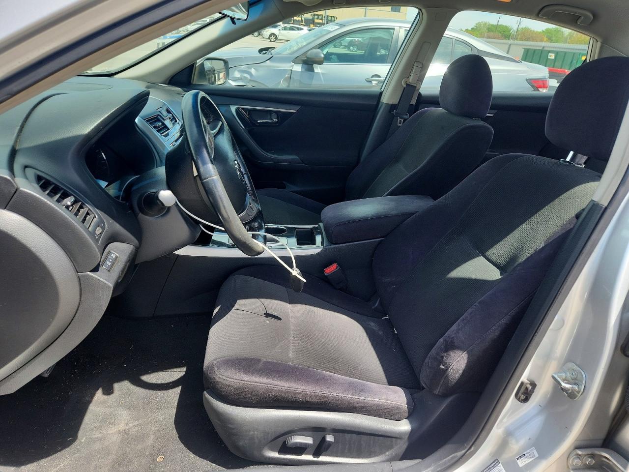 2013 NISSAN ALTIMA 2.5 photo 19