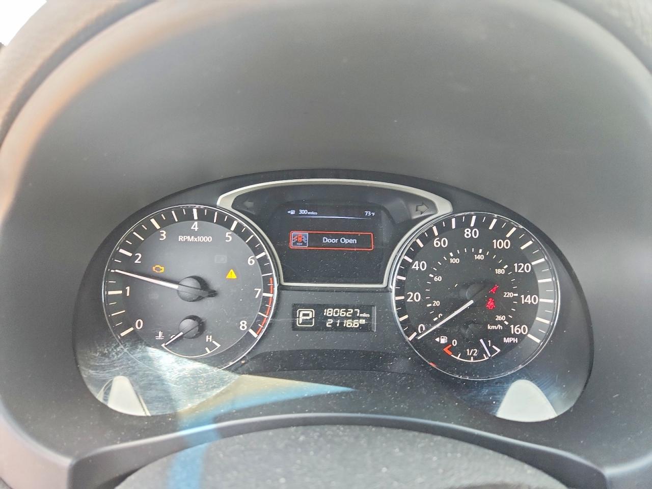 2013 NISSAN ALTIMA 2.5 photo 25
