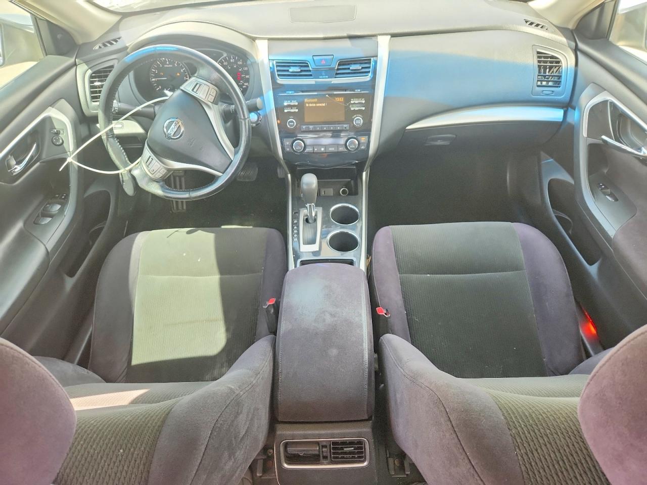 2013 NISSAN ALTIMA 2.5 photo 22
