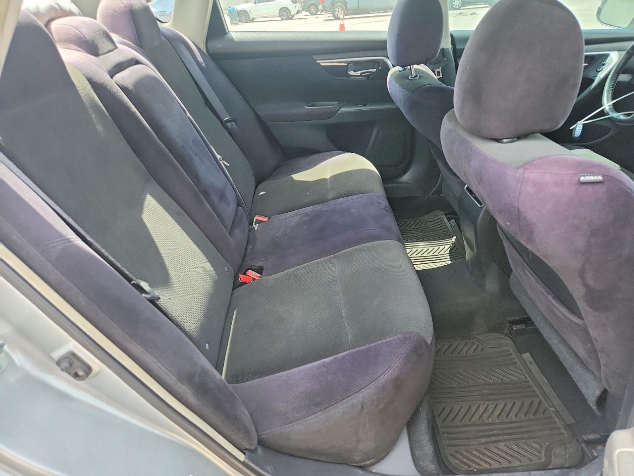 2013 NISSAN ALTIMA 2.5 photo 28