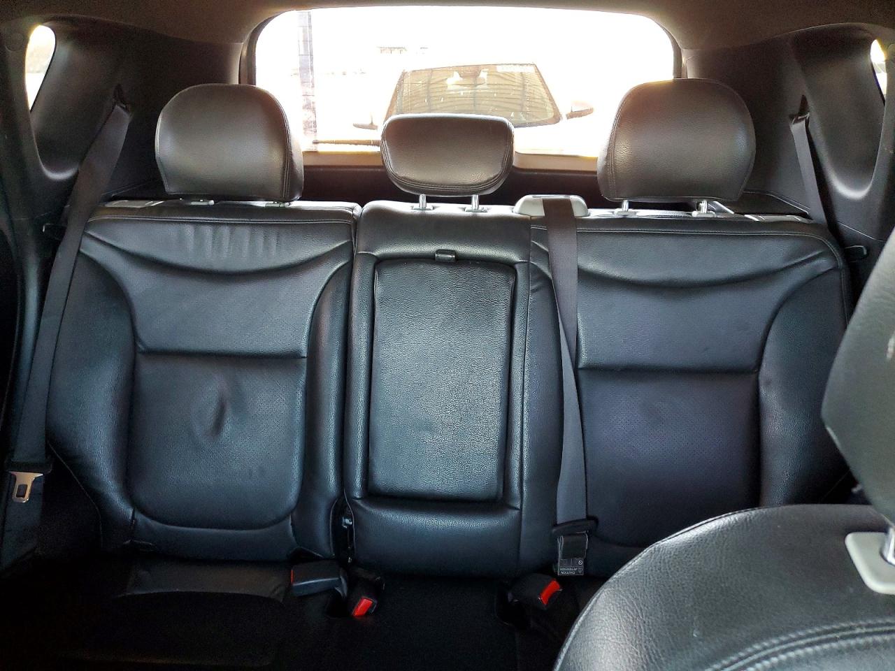 2016 KIA SOUL + photo 10