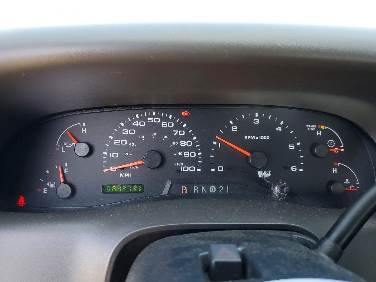 2004 FORD F250 SUPER DUTY photo 17