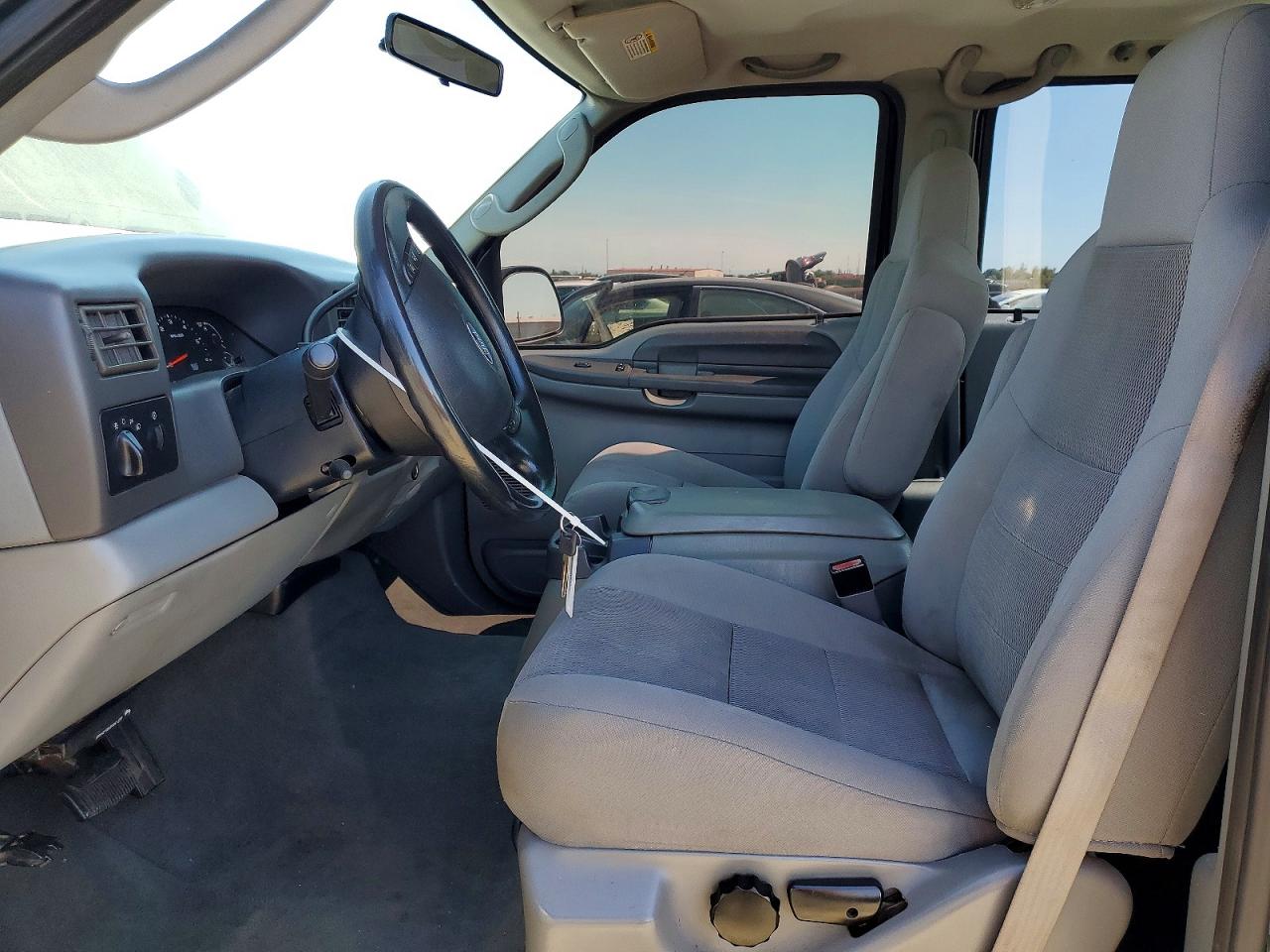 2004 FORD F250 SUPER DUTY photo 13