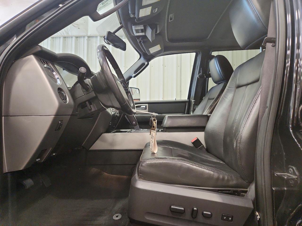2013 FORD EXPEDITION EL LIMITED photo 7