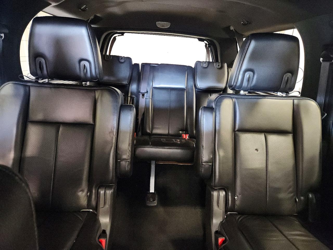 2013 FORD EXPEDITION EL LIMITED photo 10