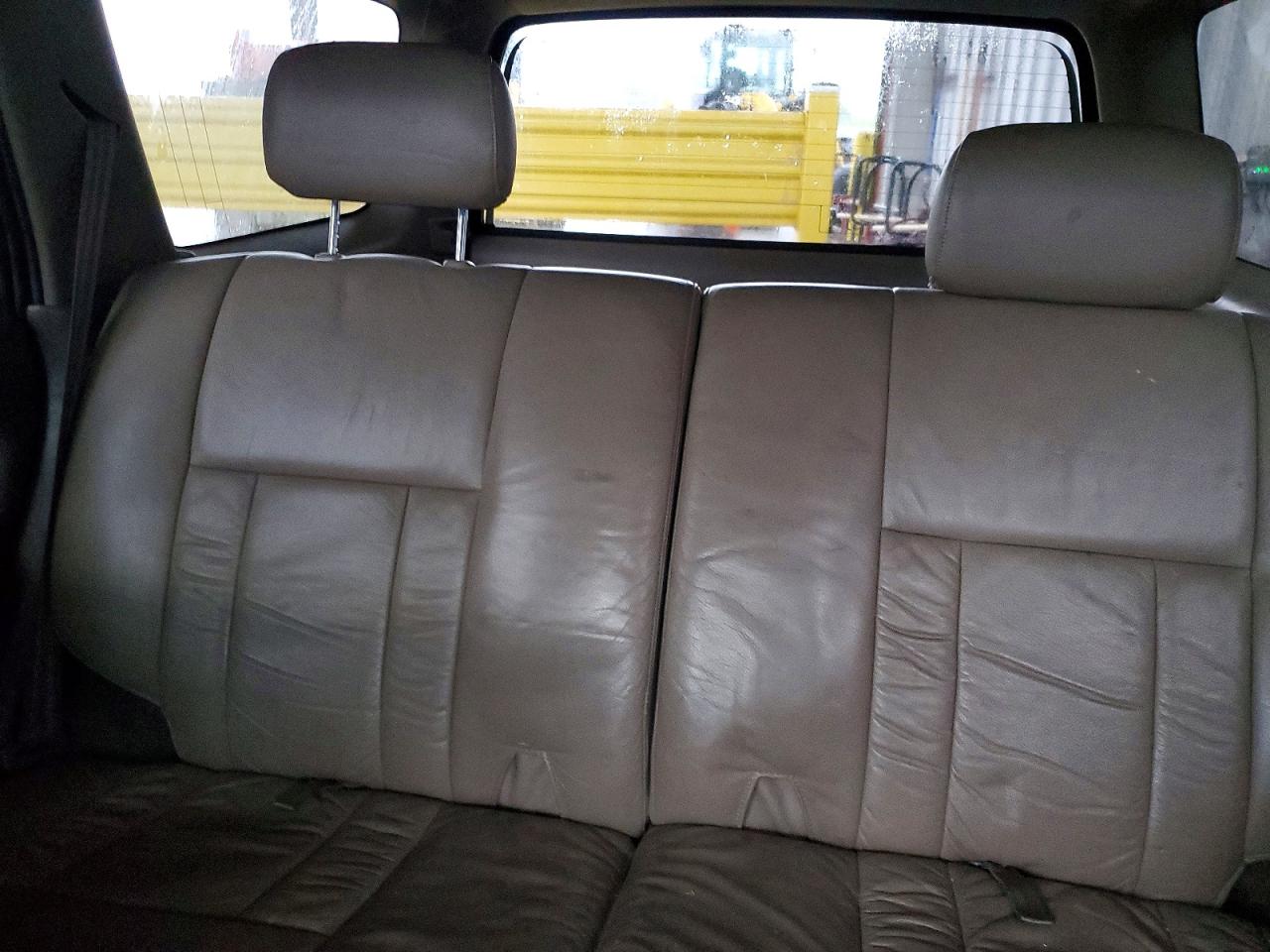 2000 TOYOTA 4RUNNER LIMITED photo 28