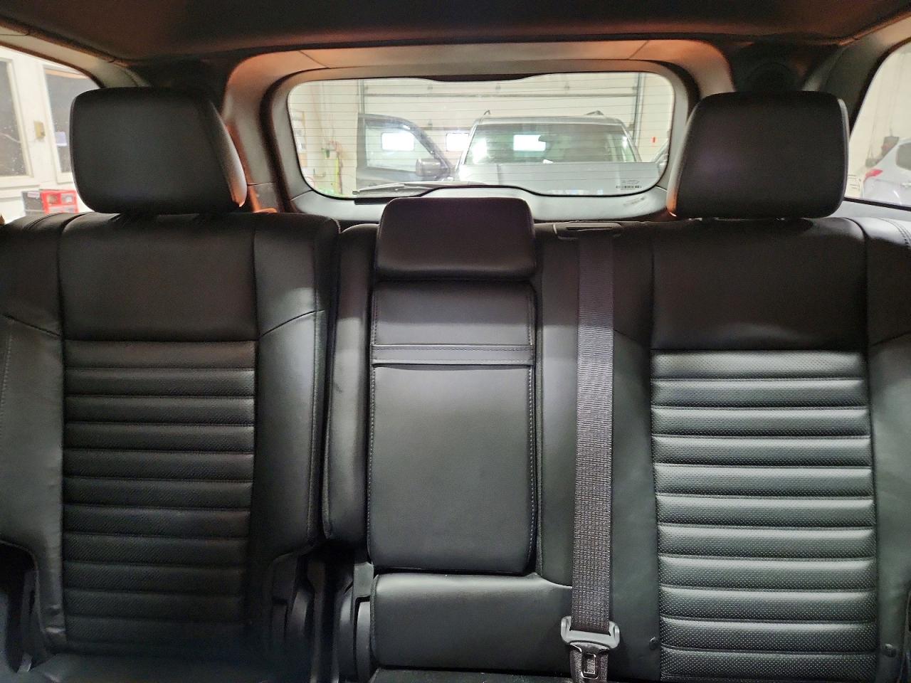 2019 JEEP GRAND CHEROKEE LIMITED photo 19
