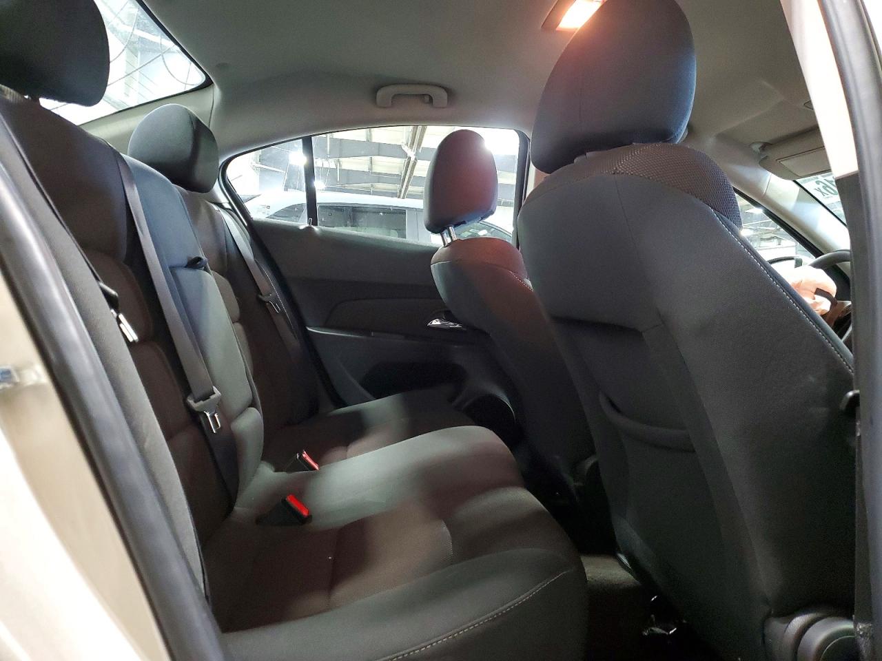 2016 CHEVROLET CRUZE LIMITED LT photo 19