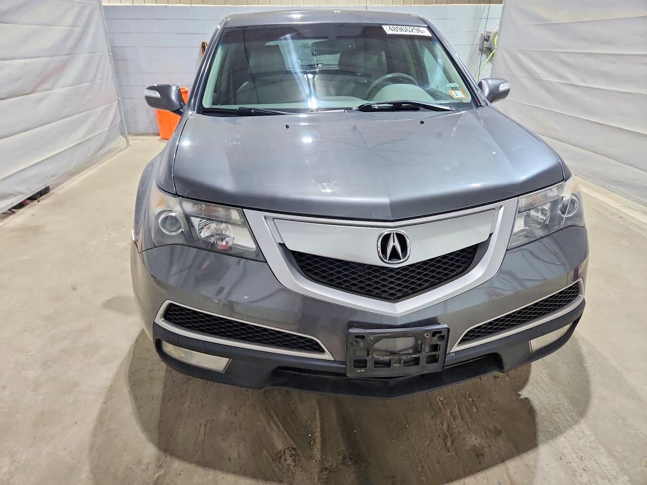 2012 ACURA MDX photo 13