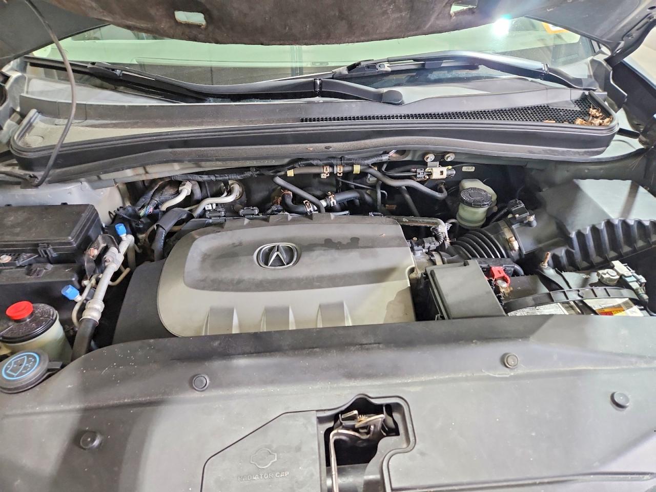 2012 ACURA MDX photo 34