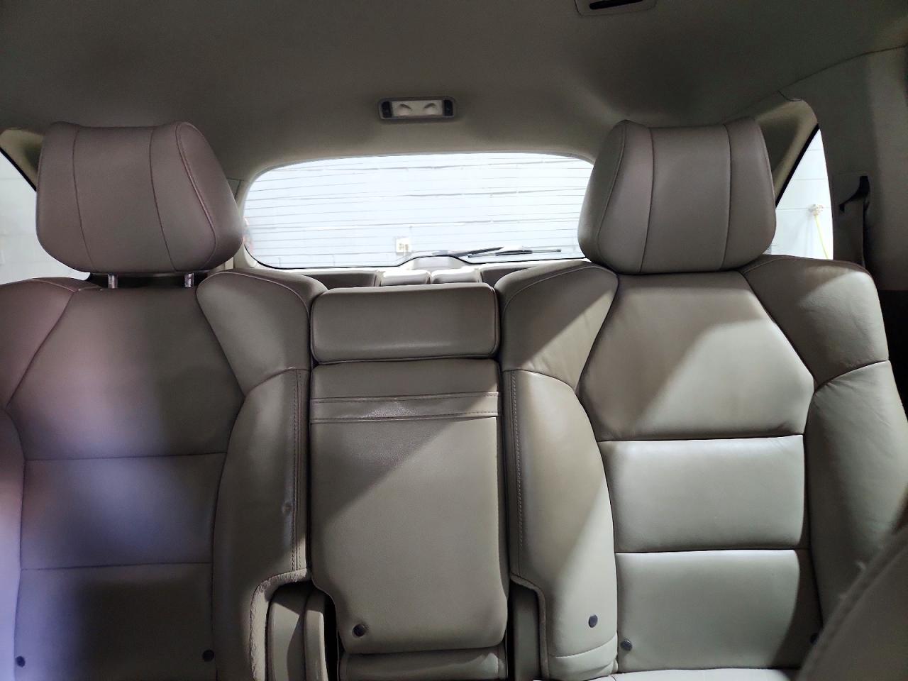 2012 ACURA MDX photo 28