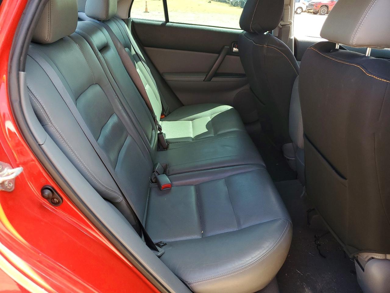 2007 MAZDA 6 S photo 19