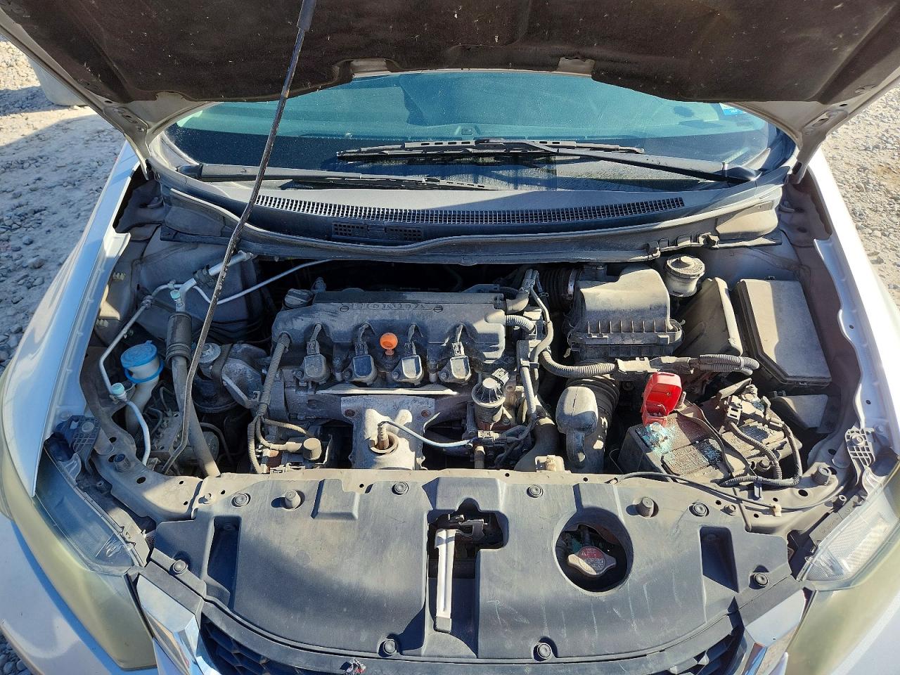 2015 HONDA CIVIC SE photo 31