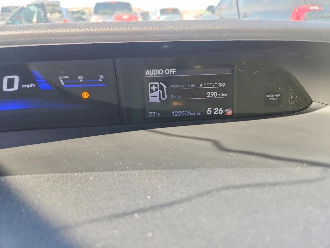 2015 HONDA CIVIC SE photo 25