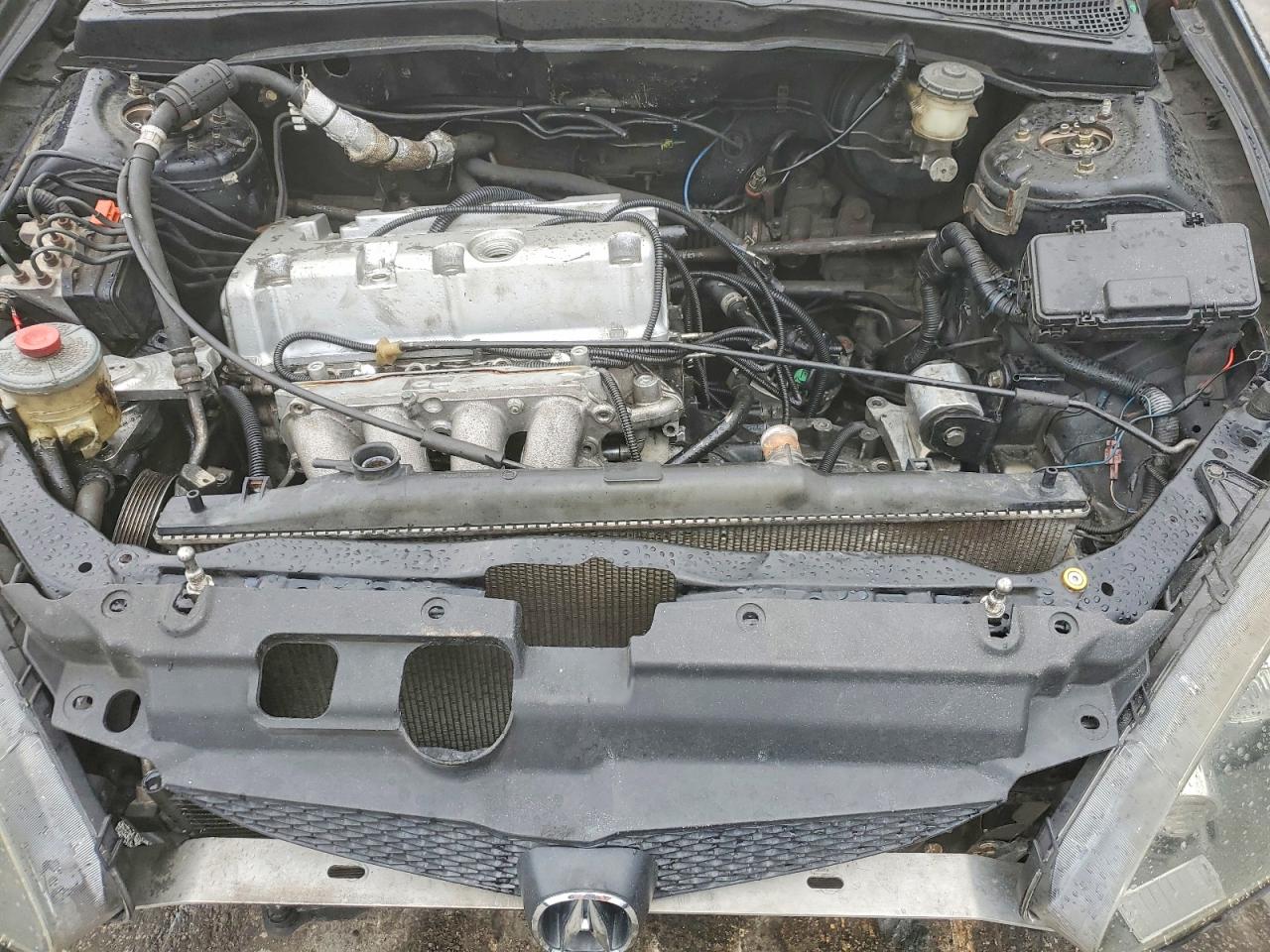 2006 ACURA RSX photo 11