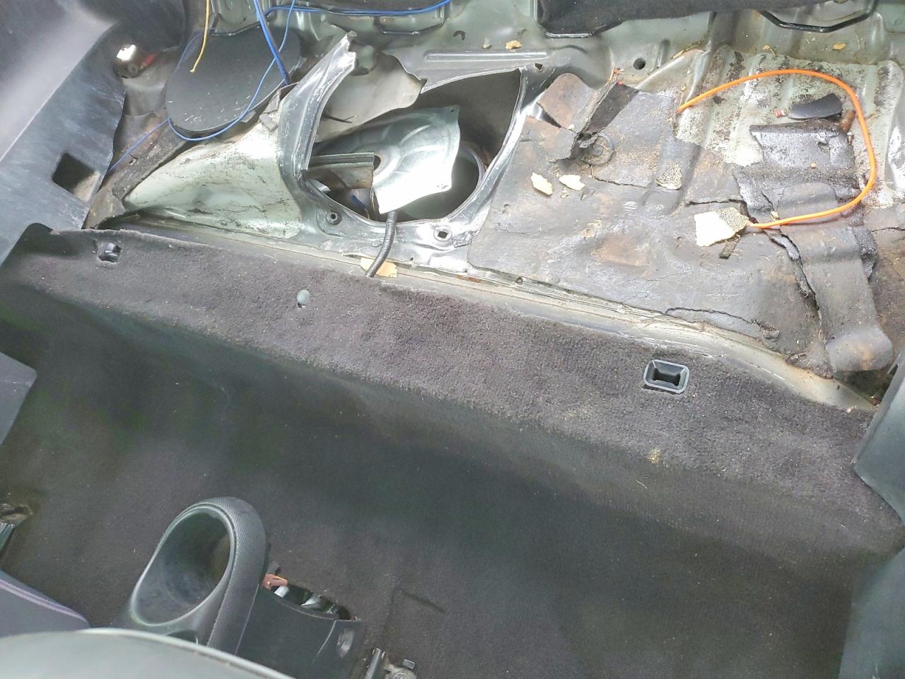 2006 ACURA RSX photo 10
