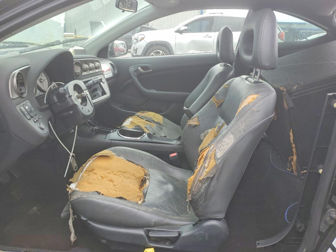 2006 ACURA RSX photo 7