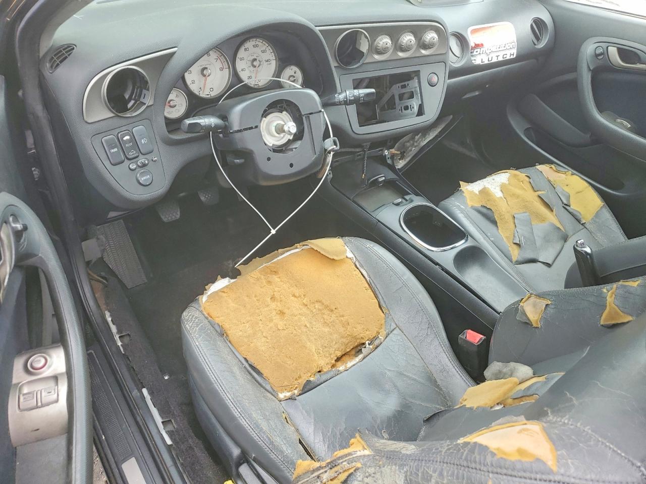 2006 ACURA RSX photo 8