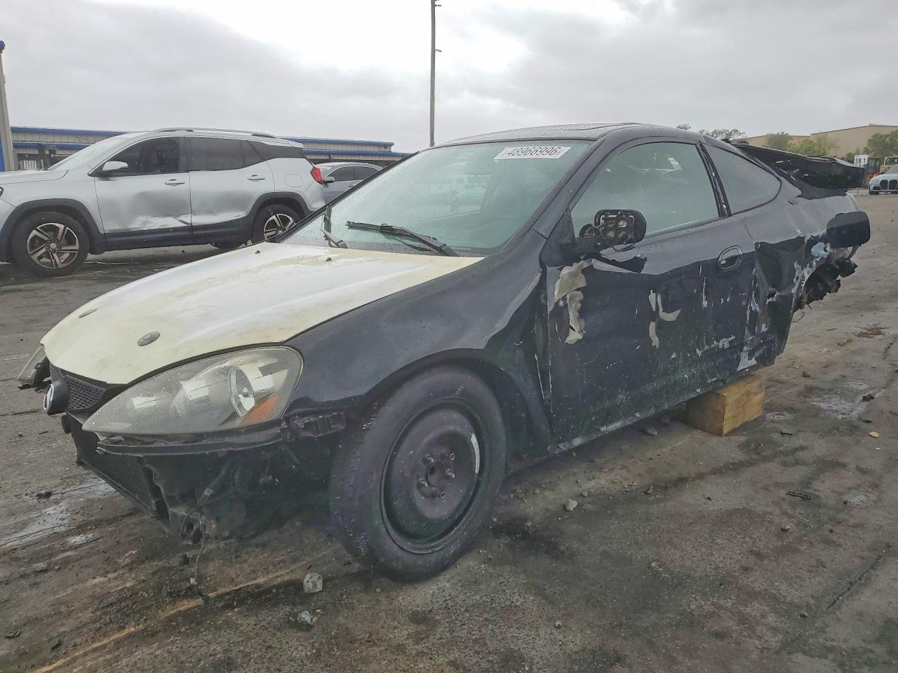 2006 ACURA RSX