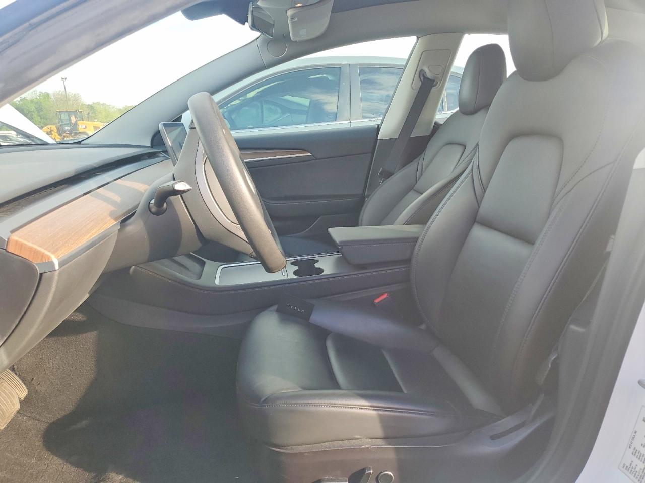 2022 TESLA MODEL 3 photo 7