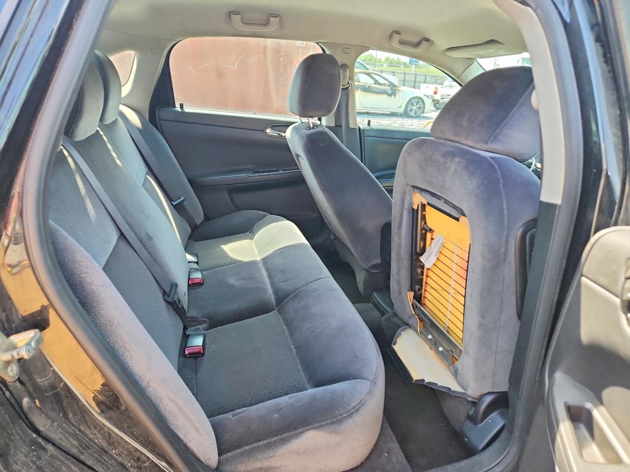 2011 CHEVROLET IMPALA LS photo 29