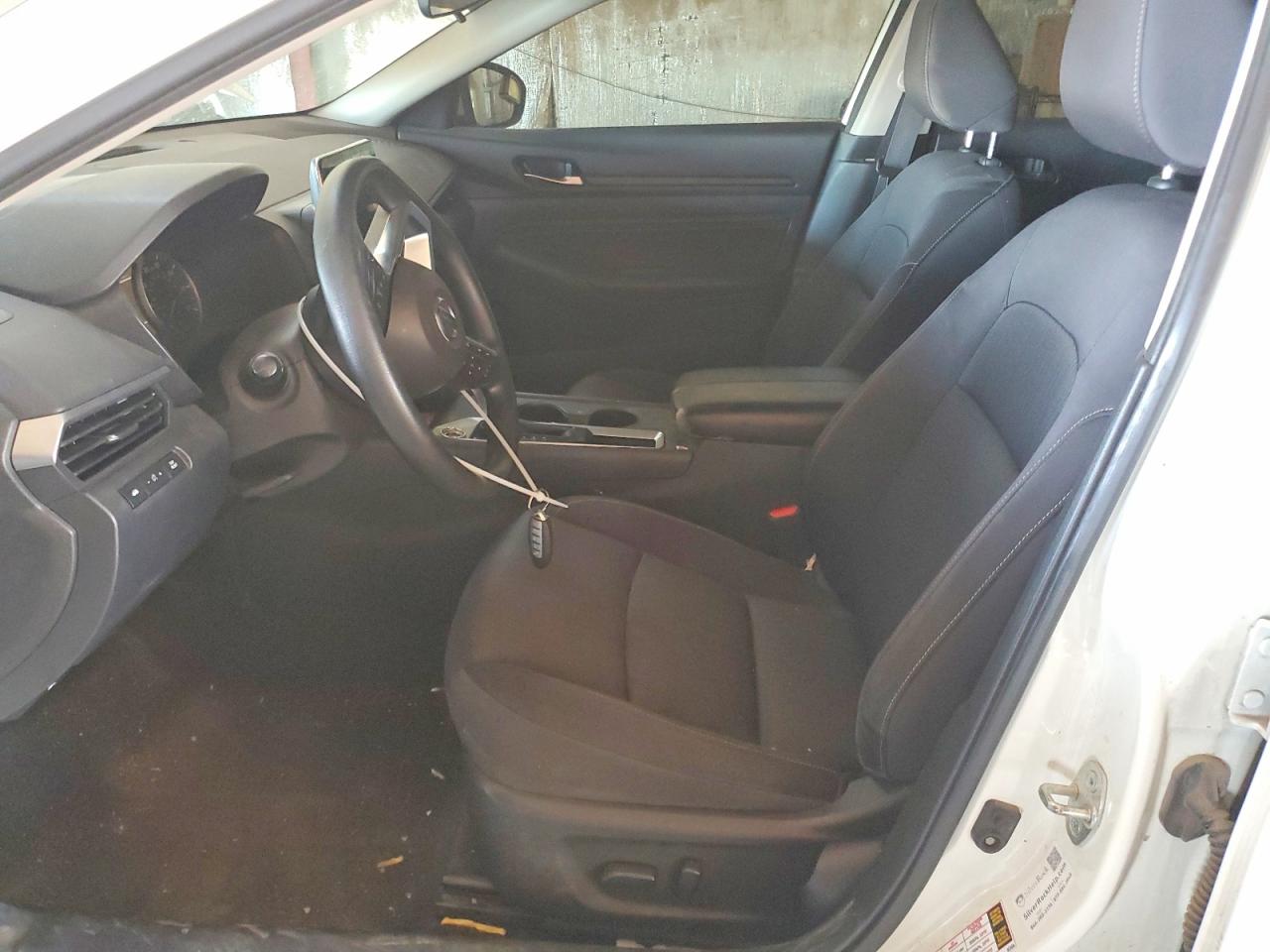 2019 NISSAN ALTIMA 2.5 S photo 7