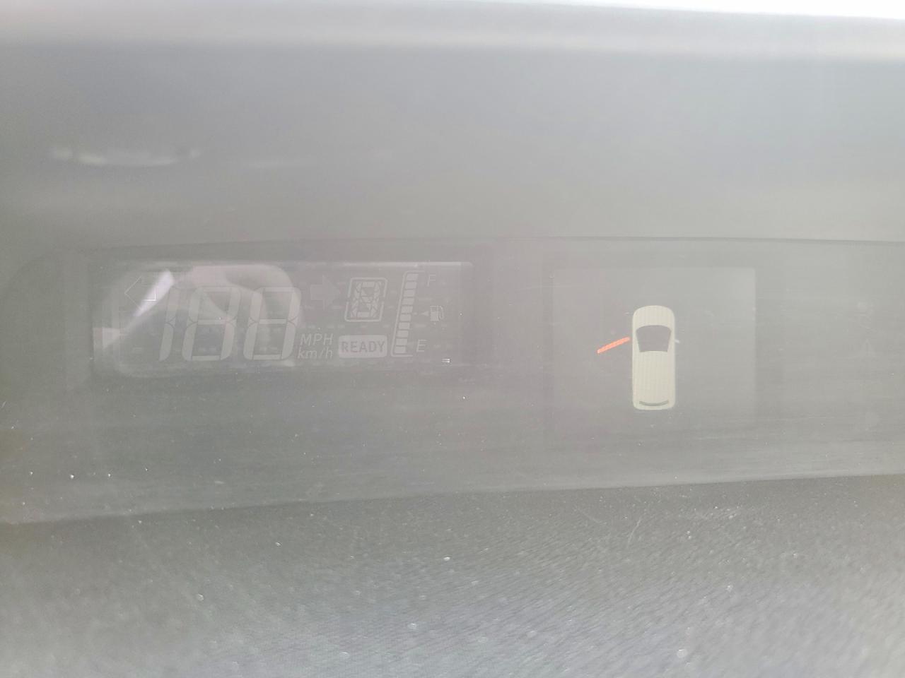 2012 TOYOTA PRIUS C TWO photo 17