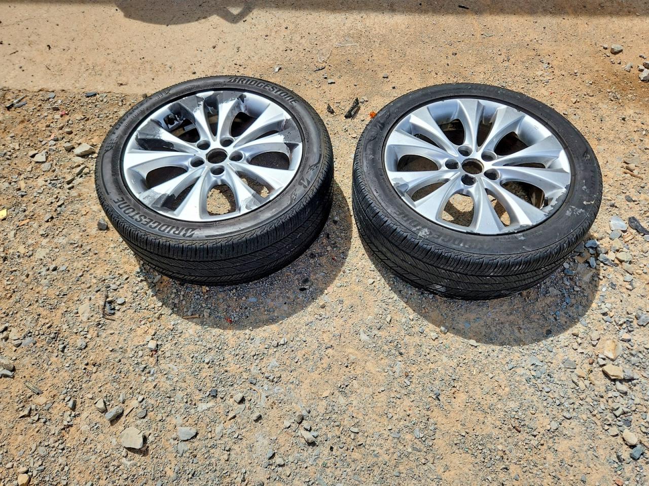 2013 HYUNDAI AZERA BASE photo 23