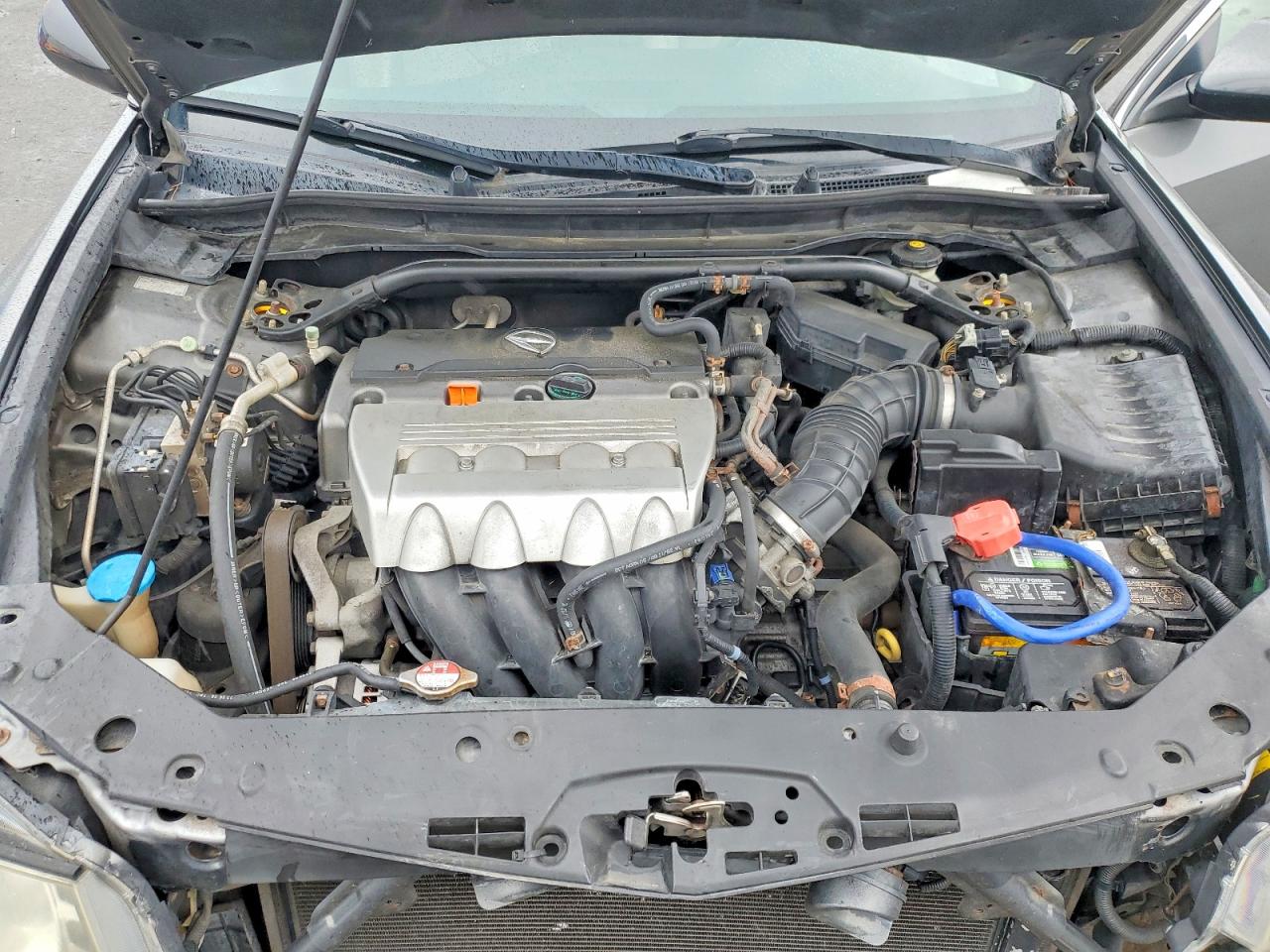 2009 ACURA TSX photo 21