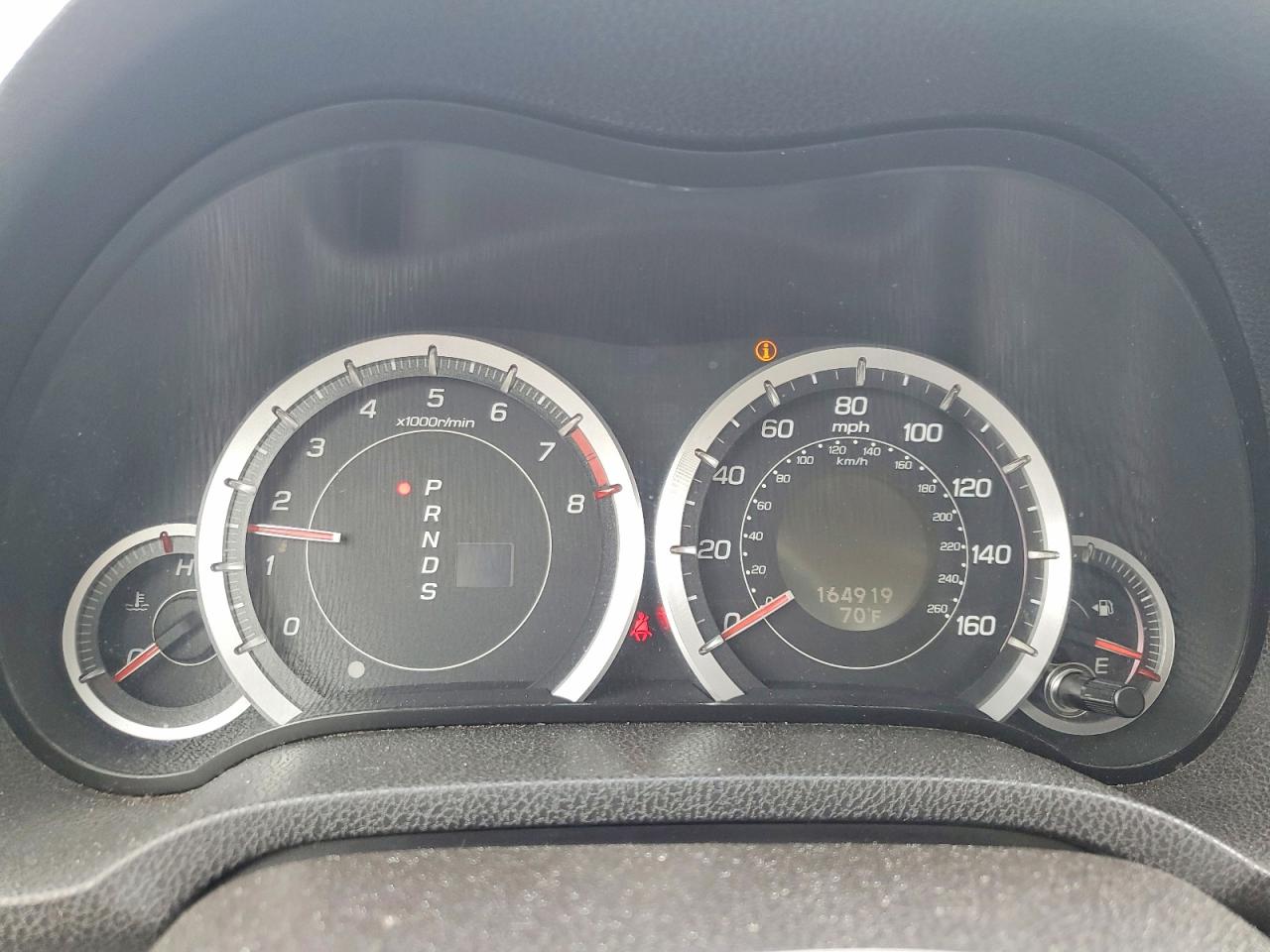 2009 ACURA TSX photo 17