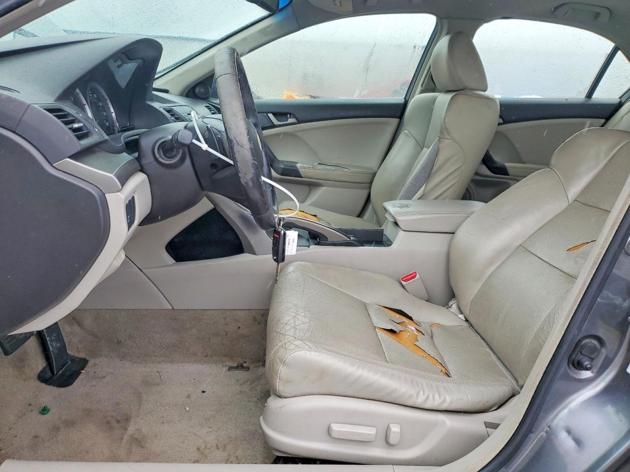 2009 ACURA TSX photo 13