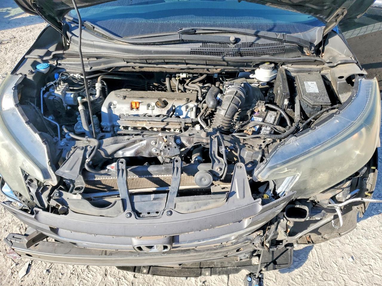 2014 HONDA CR-V EXL photo 34
