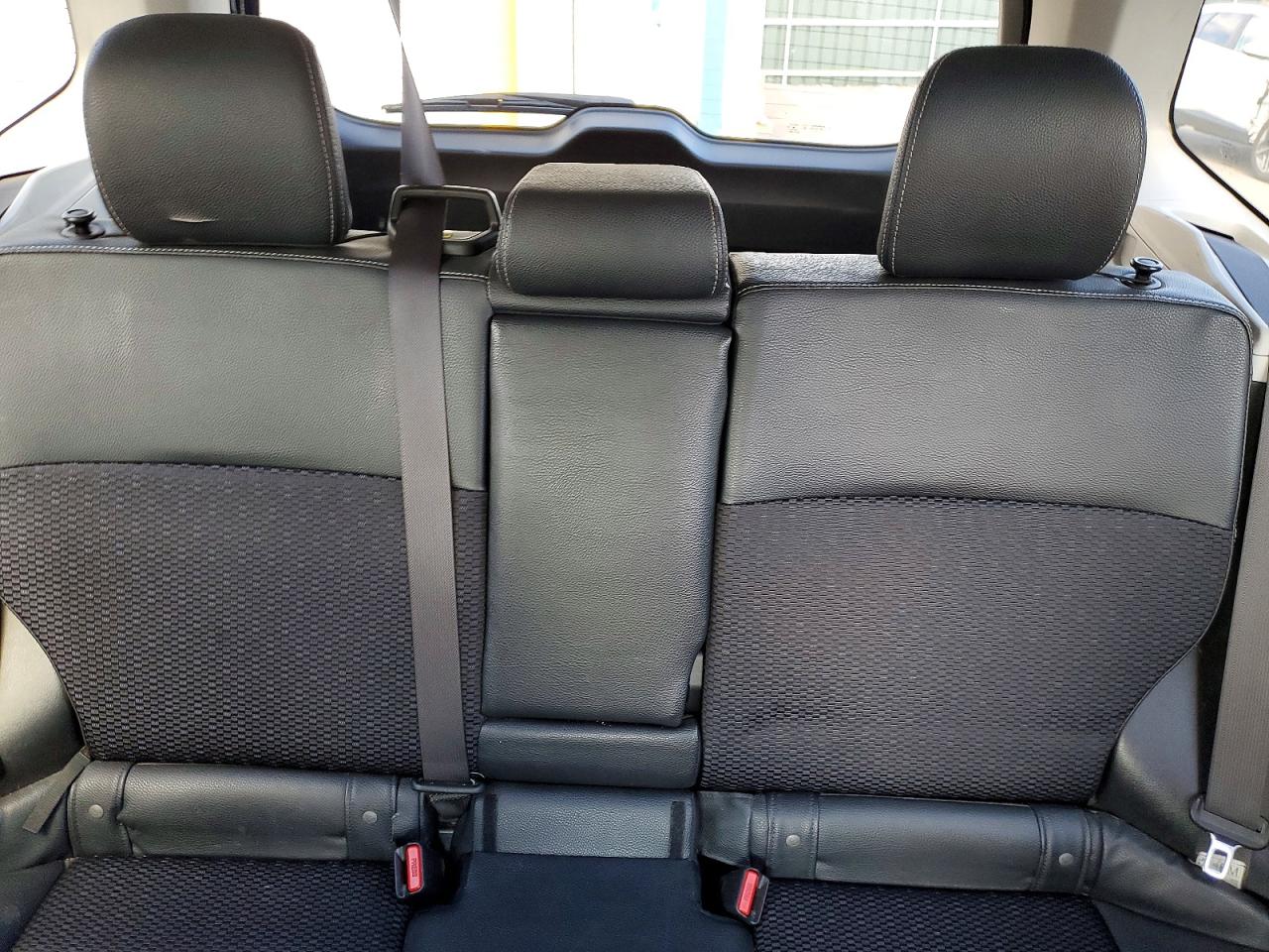 2015 SUBARU FORESTER 2.0XT PREMIUM photo 28