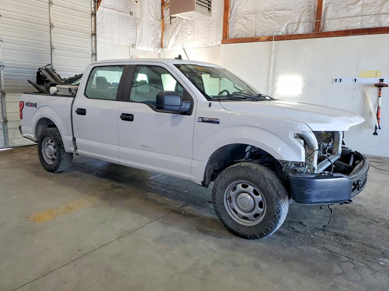 2020 FORD F150 SUPERCREW photo 4