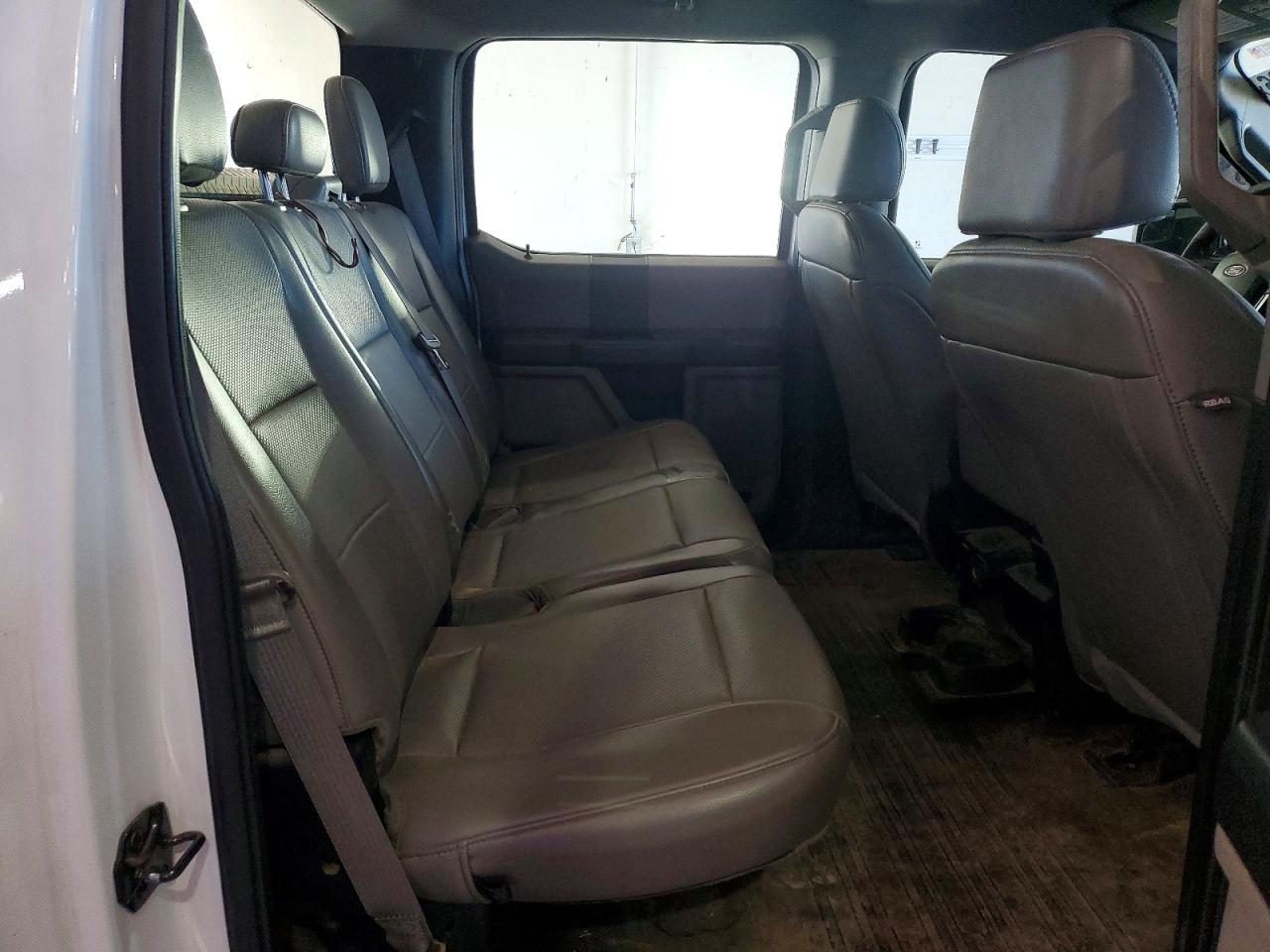 2020 FORD F150 SUPERCREW photo 10