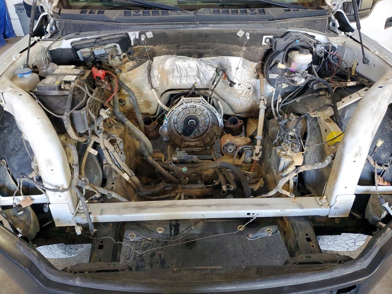 2020 FORD F150 SUPERCREW photo 11