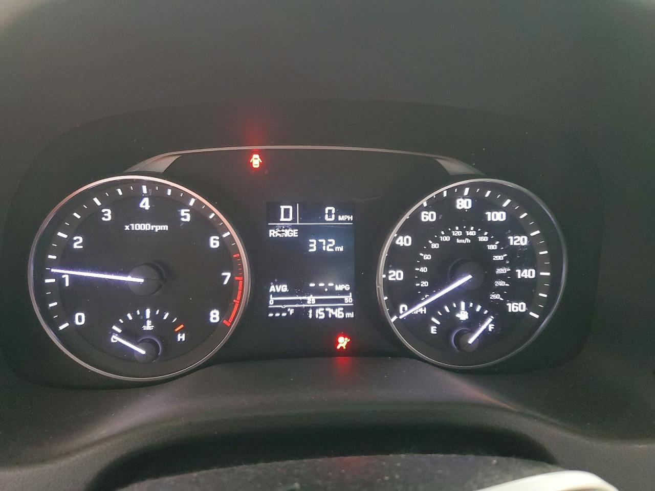 2017 HYUNDAI ELANTRA SE photo 25