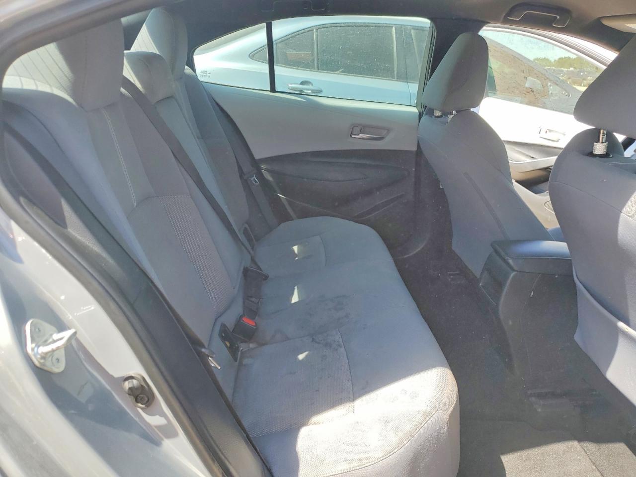 2021 TOYOTA COROLLA photo 28