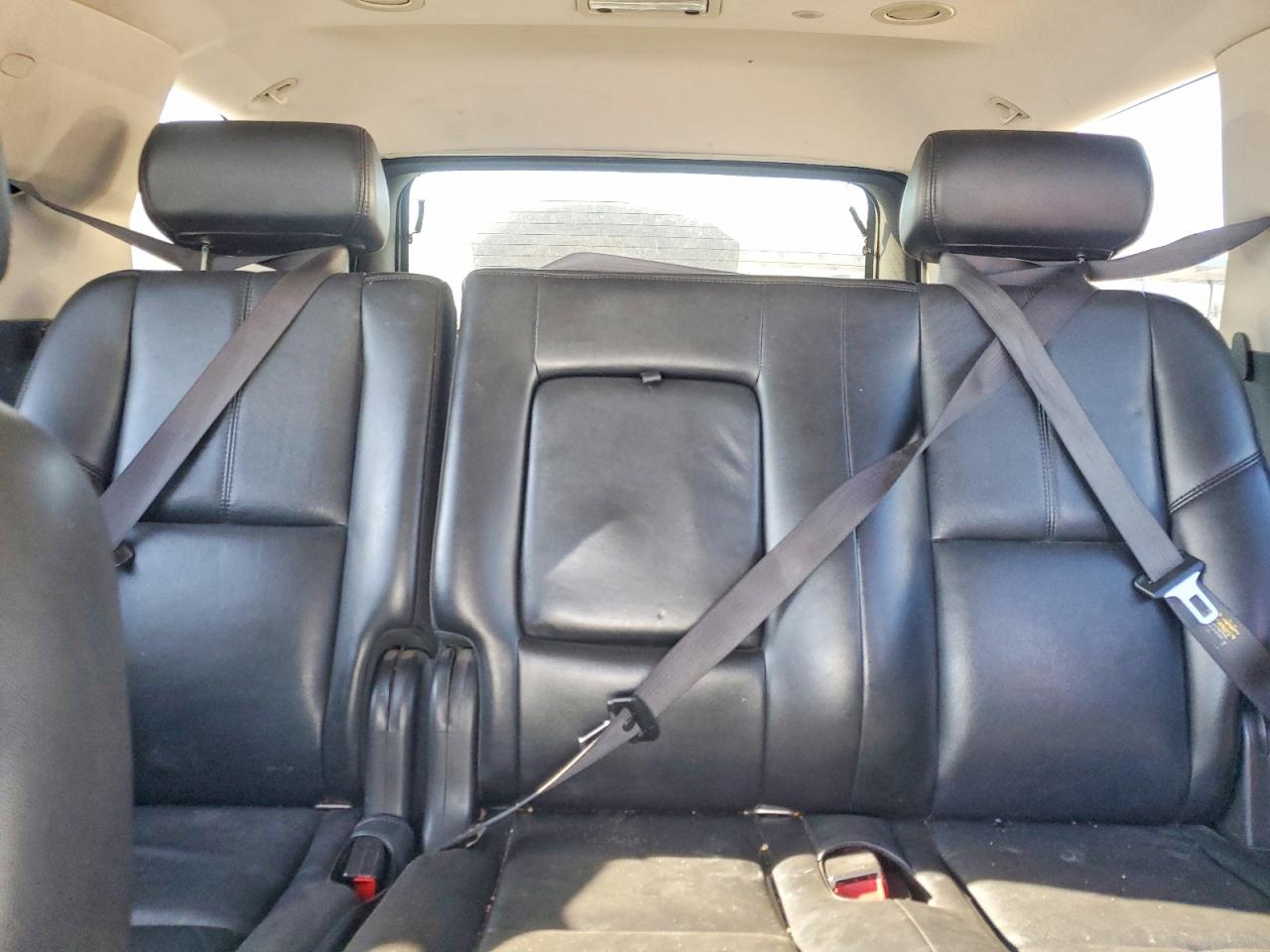 2007 CHEVROLET TAHOE C1500 photo 19