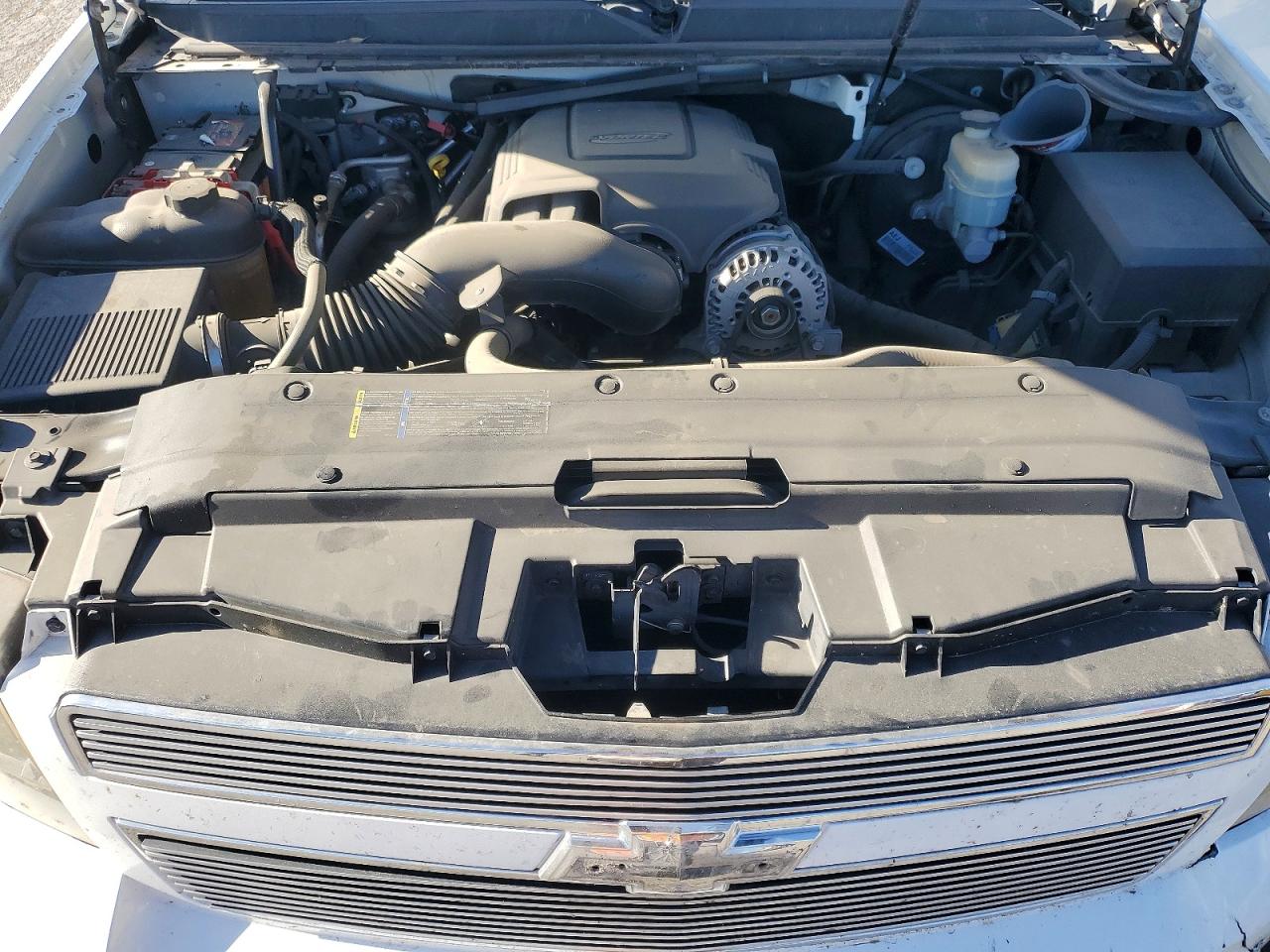 2007 CHEVROLET TAHOE C1500 photo 23