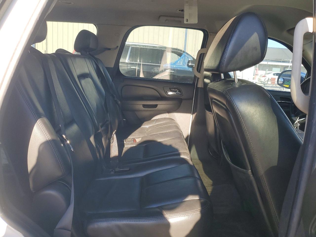 2007 CHEVROLET TAHOE C1500 photo 21