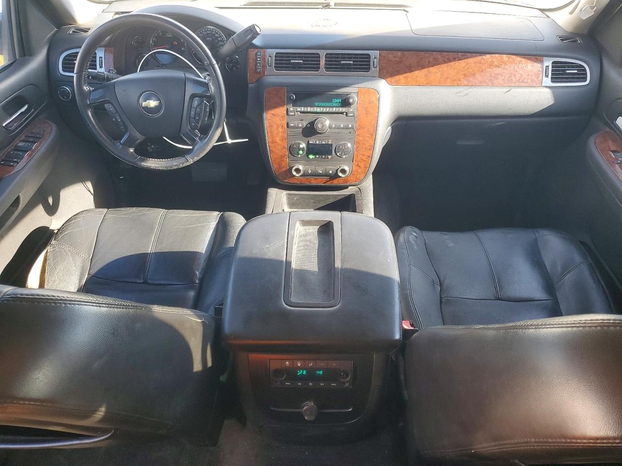 2007 CHEVROLET TAHOE C1500 photo 15