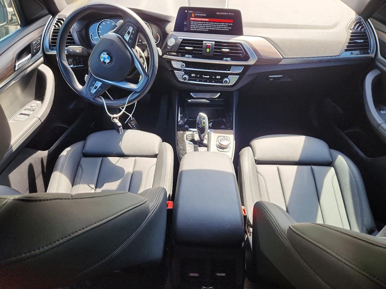 2020 BMW X3 XDRIVE30I photo 15