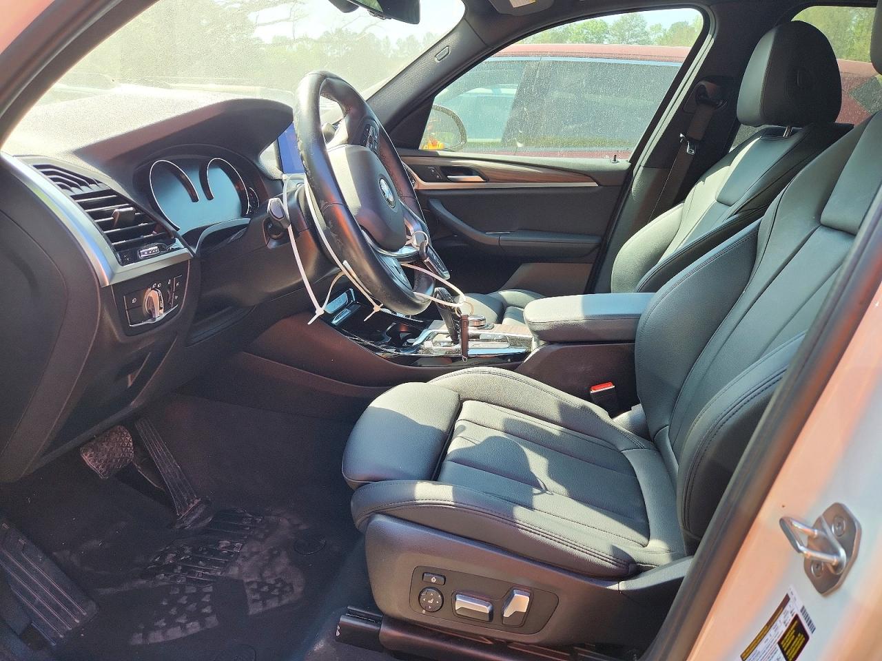 2020 BMW X3 XDRIVE30I photo 13
