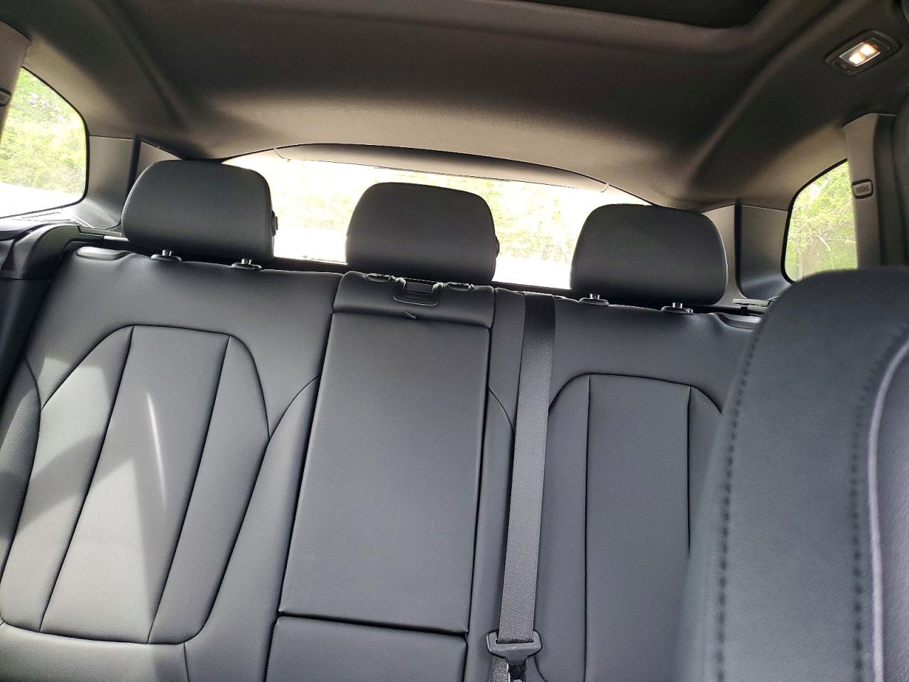 2020 BMW X3 XDRIVE30I photo 19