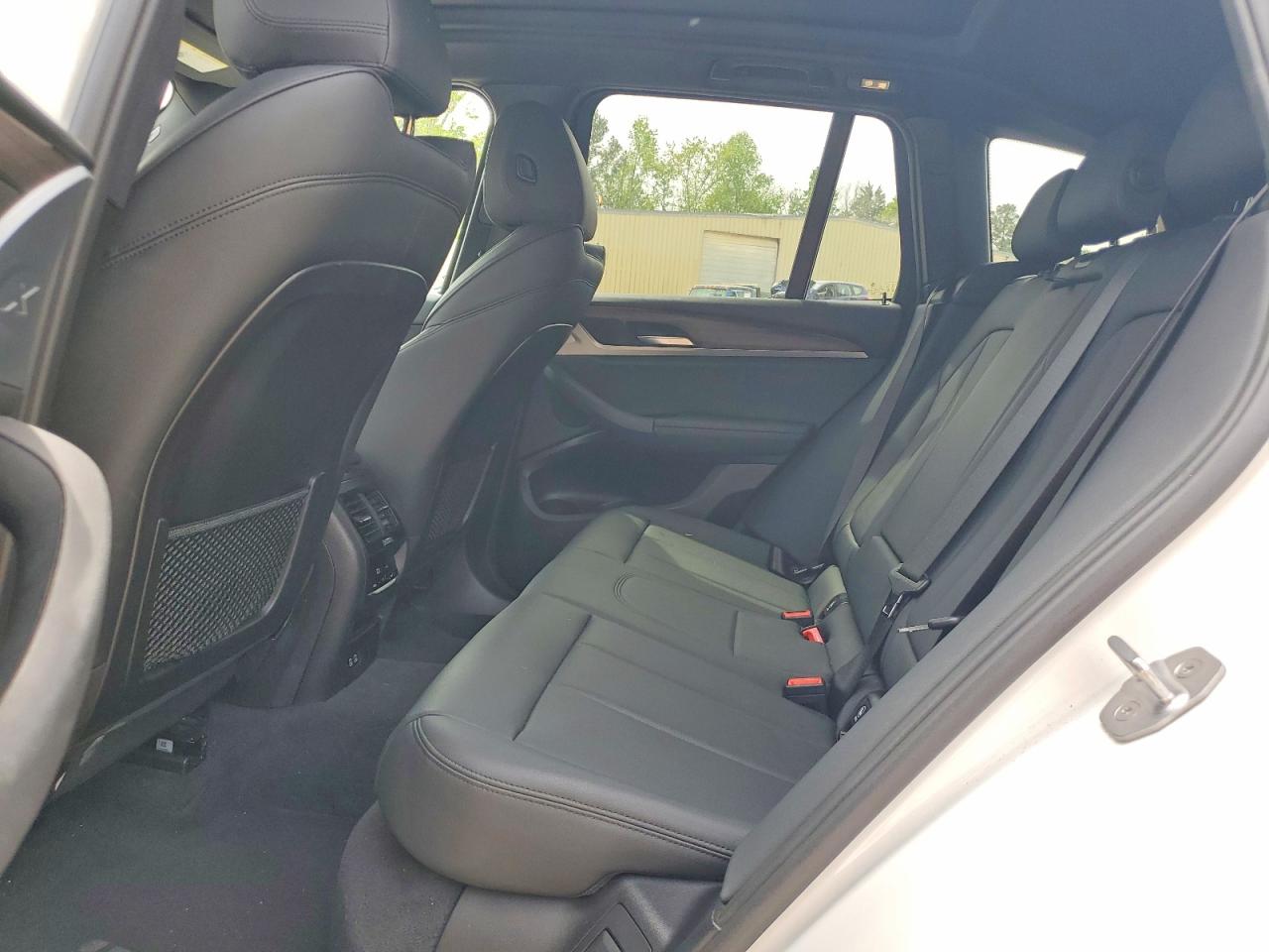 2020 BMW X3 XDRIVE30I photo 21