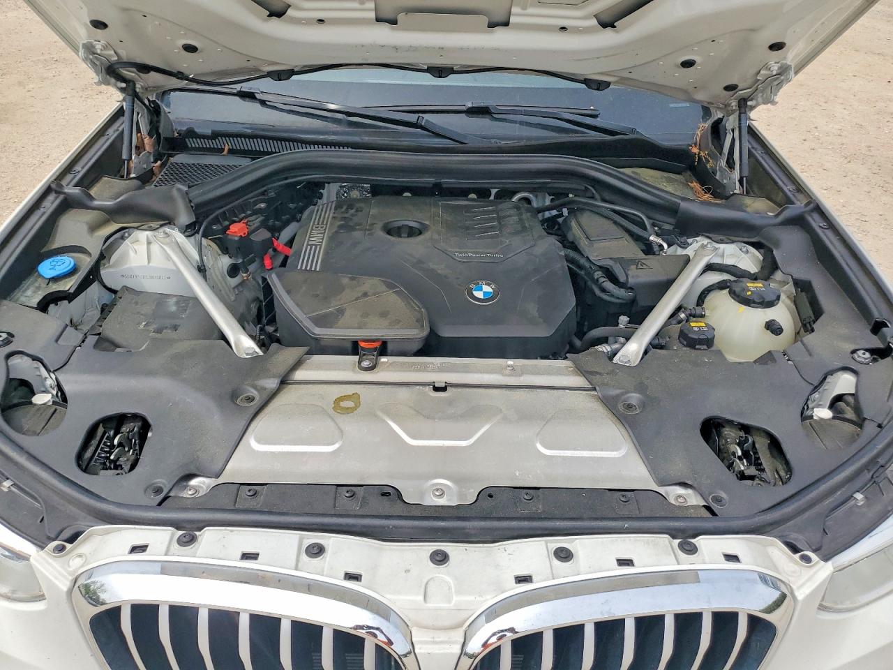 2020 BMW X3 XDRIVE30I photo 23