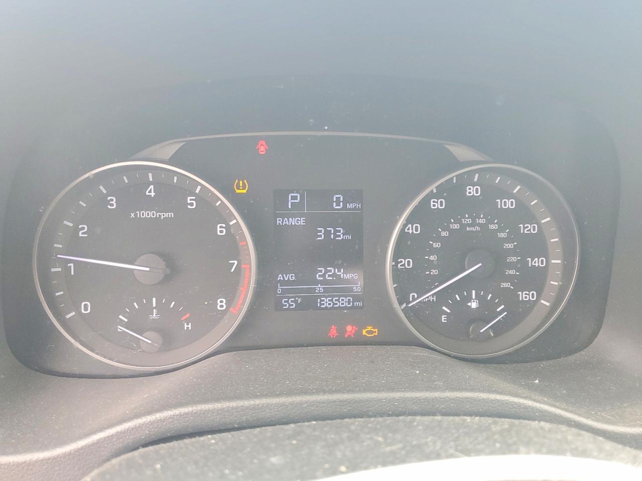 2017 HYUNDAI ELANTRA SE photo 25
