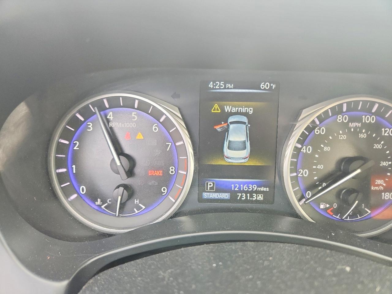 2015 INFINITI Q50 PREMIUM photo 17